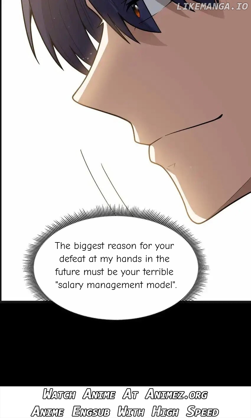 This Hero is a Money Supremacist Chapter 23 - page 72